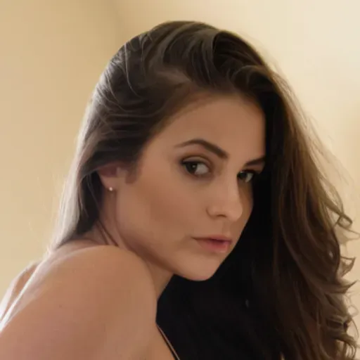 yapay zekâ porno görsel üretici