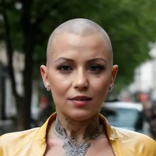 AI 포르노 이미지 생성기