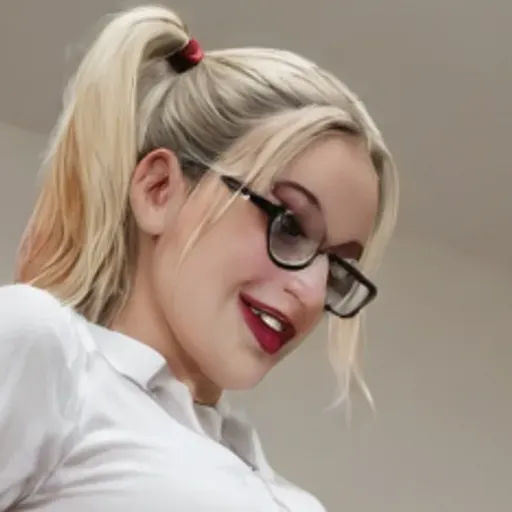 generatore di foto porno IA
