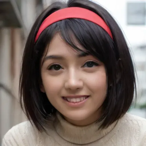 AI 포르노 이미지 생성기