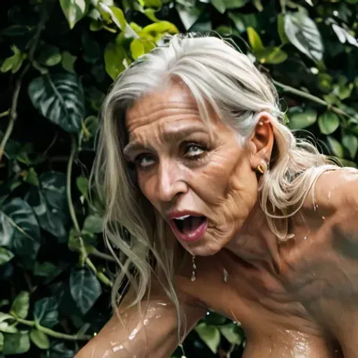 Generator obrazów pornograficznych z wykorzystaniem sztucznej inteligencji