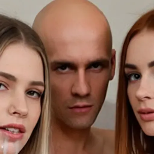 yapay zekâ porno foto üretici