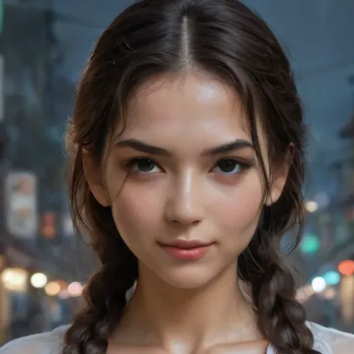 โปรแกรมสร้างภาพโปรนที่ใช้ปัญหา AI