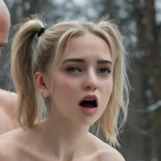 KI-Pornobild-Generator