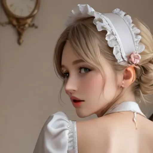 AI 포르노 이미지 생성기