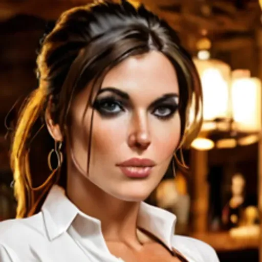 Generator obrazów pornograficznych z wykorzystaniem sztucznej inteligencji