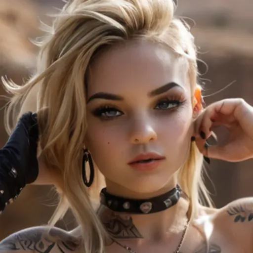 yapay zekâ porno görsel üretici