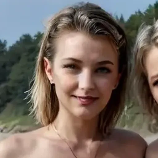 Pencipta imej lucah AI