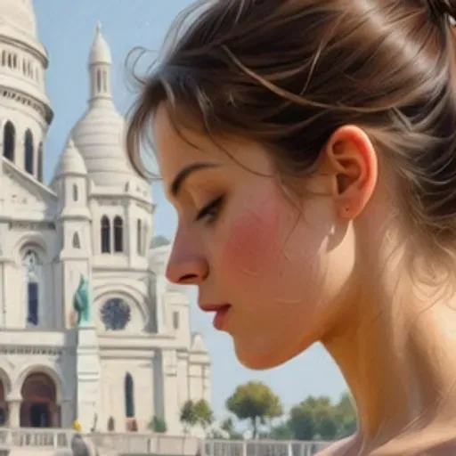 AI porn image generator
