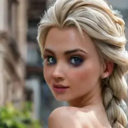 AI porn image generator