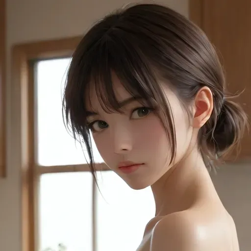 AIポルノ画像ジェネレーター