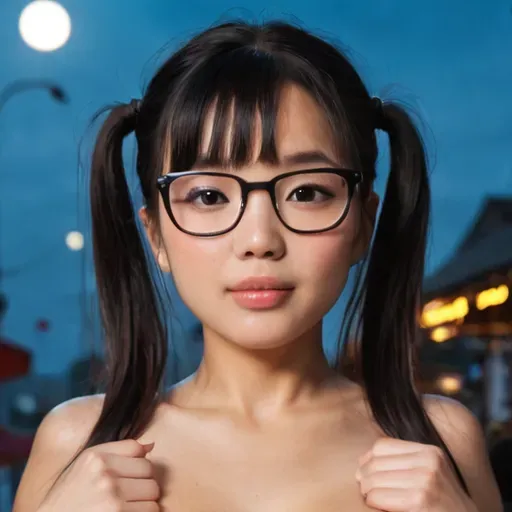 gerador de imagens pornô com IA