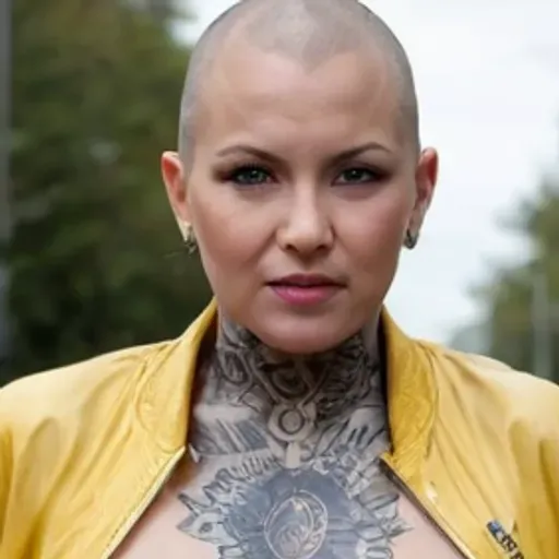 Generator obrazów pornograficznych z wykorzystaniem sztucznej inteligencji
