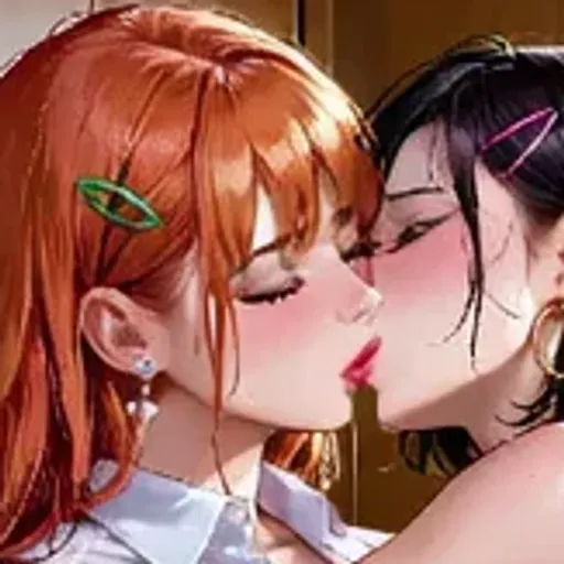 gerador de imagens pornô com IA