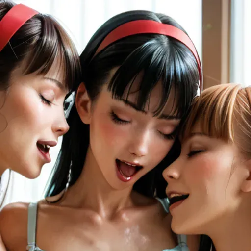AI porn image generator