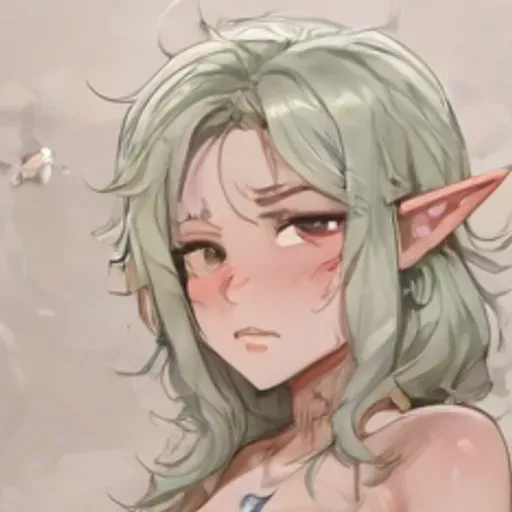 AIポルノ画像ジェネレーター
