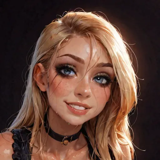 AI porn image generator