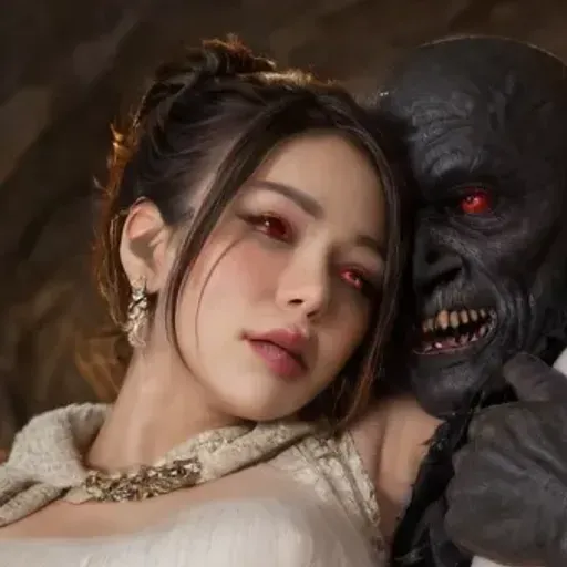 โปรแกรมสร้างภาพโปรนที่ใช้ปัญหา AI