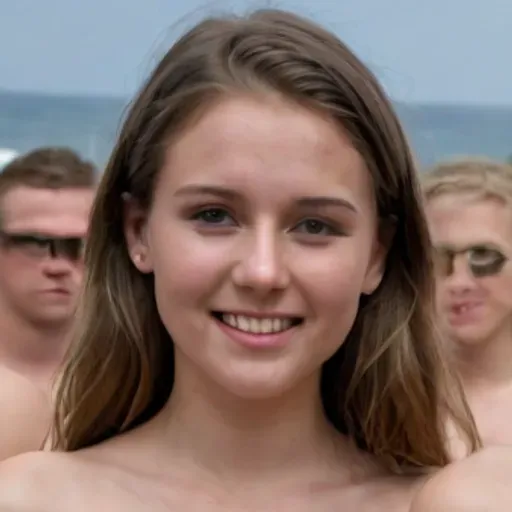 générateur de photos porno IA