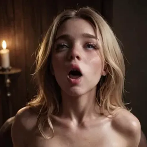 gerador de imagens pornô com IA