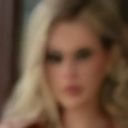 yapay zekâ porno foto üretici