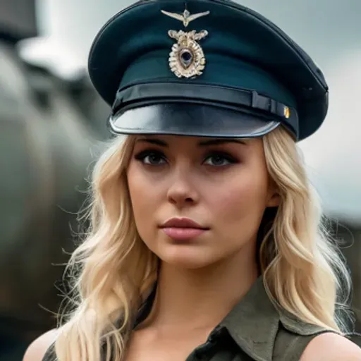 Generator obrazów pornograficznych z wykorzystaniem sztucznej inteligencji