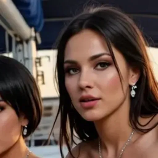 generatore di foto porno IA