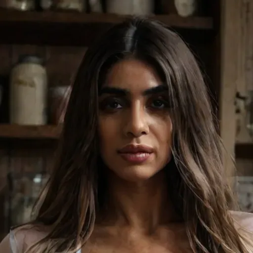 yapay zekâ porno görsel üretici