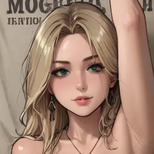 generatore di immagini porno IA