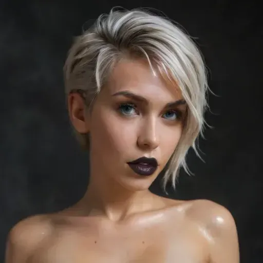 yapay zekâ porno görsel üretici