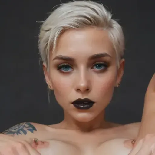 yapay zekâ porno görsel üretici