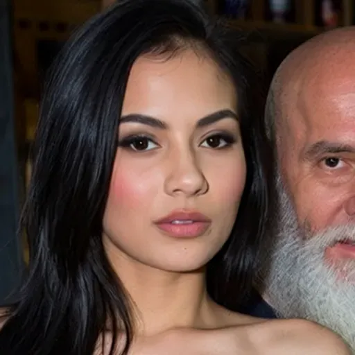 yapay zekâ porno görsel üretici