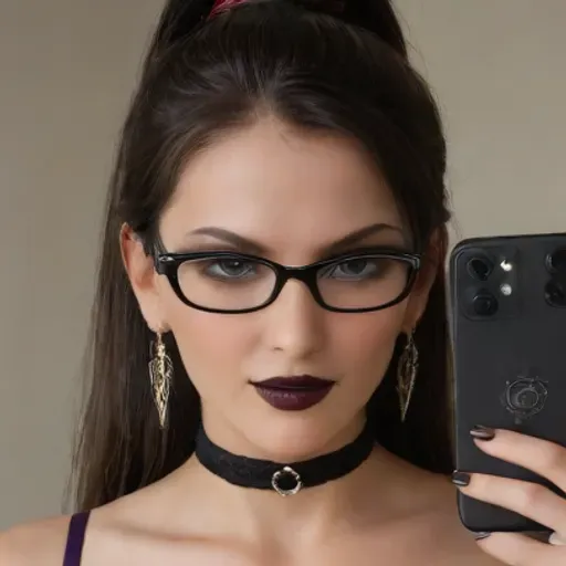 yapay zekâ porno görsel üretici