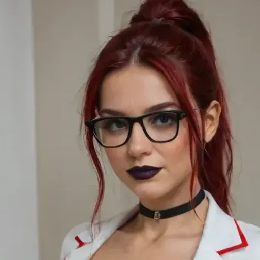 yapay zekâ porno görsel üretici