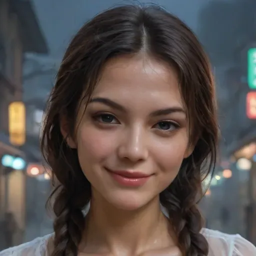 AI porn image generator