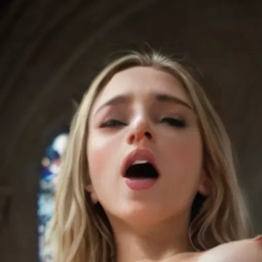 gerador de imagens pornô com IA