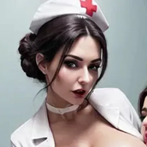 generatore di foto porno IA