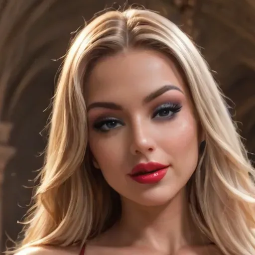 AI porn image generator