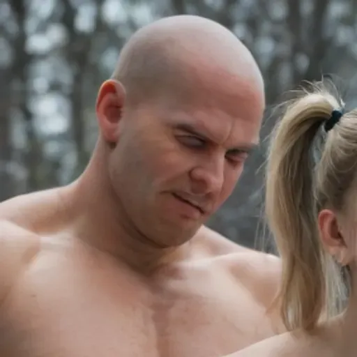KI-Pornobildchen-Generator