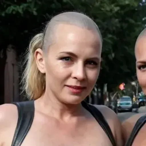 generatore di foto porno IA