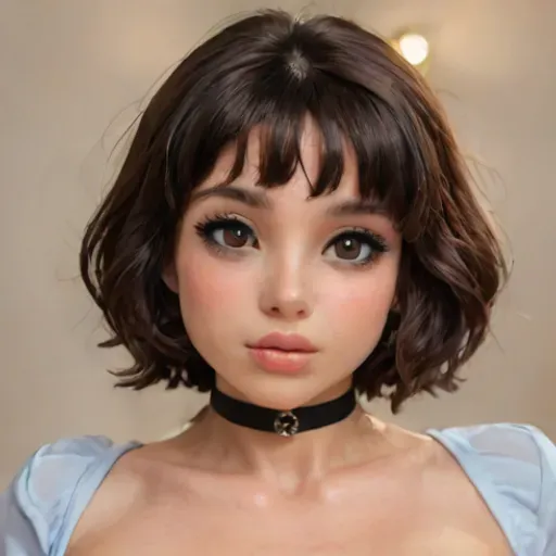 Generator obrazów pornograficznych z wykorzystaniem sztucznej inteligencji