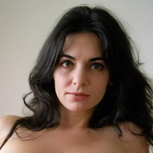 yapay zekâ porno görsel üretici