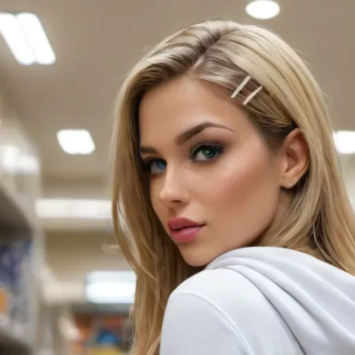 Pencipta imej lucah AI
