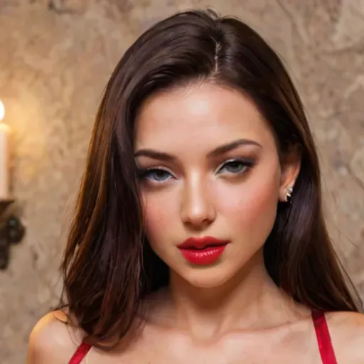 generatore di immagini porno IA