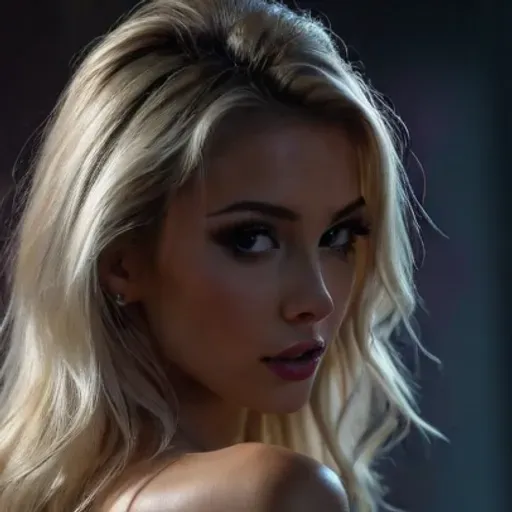 generatore di immagini porno IA
