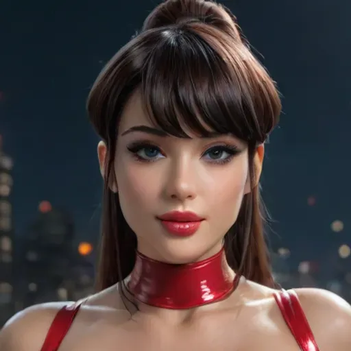 generatore di immagini porno IA