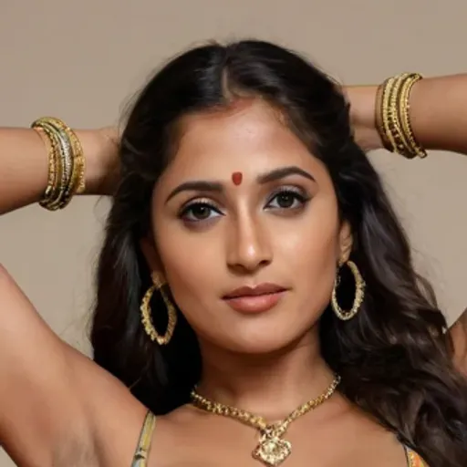 एआई पोर्न इमेज जेनरेटर