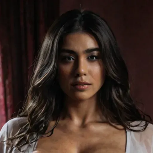 generatore di immagini porno IA