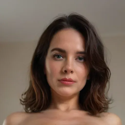 yapay zekâ porno görsel üretici