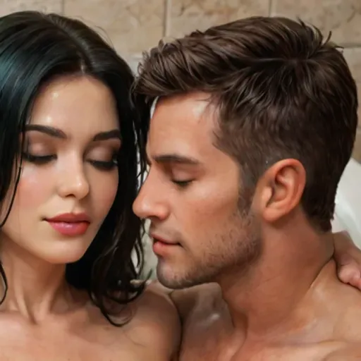 generatore di immagini porno IA